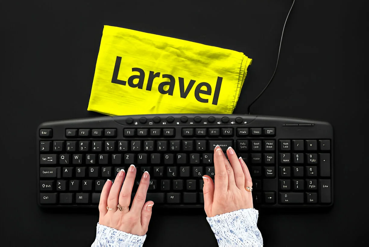 Web Design and Development using Laravel Framework Training Course